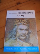 ŁOKIETKOWE CZASY / Henryk Samsonowicz