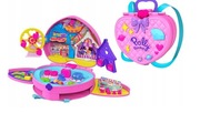 Plecak Polly Pocket Wesołe Miasteczko