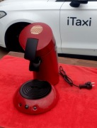 Ekspres ciśnieniowy Philips Senseo HD7804 Czerwony