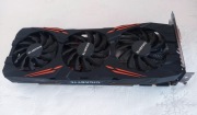 Karta graficzna GIGABYTE Geforce GTX 1070 G1 gaming 8GB