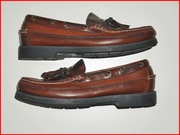 buty mokasyny DOCKERS  * 42 27,5 SZYTE loafer loafersy