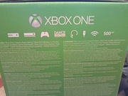 Xbox one 