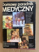 A DOMOWY PORADNIK MEDYCZNY Janicki