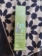 Onlybio. Toner pistacjowy 
