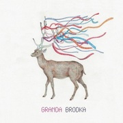Brodka - Granda (Album CD) (Nowy w Folii) 2010