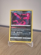 Karta Pokemon TCG: Galarian Moltres (EVS 093)