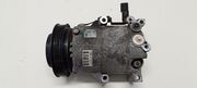 Sprężarka klimatyzacji Hyundai i20 l 2012- 1.1 CRDI 75KM F500-KPCCA05