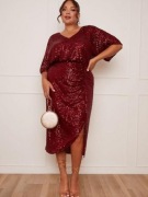 Sukienka na uroczystość wesele impreza