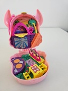 Polly Pocket zestaw Biwakowa Lama
