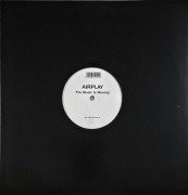 AIRPLAY - The music is moving