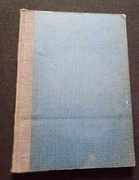 Adam Mickiewicz. Ballady i romanse. Sp. Wyd. Ksiażka, 1947 r. 