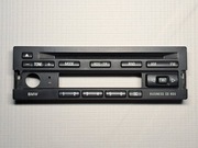 Ramka do radia BMW Business CD RDS Blaupunkt E30 E31 E32 E34 E36 Z1
