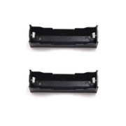 Koszyk na akumulator Li-Ion 18650 do lutowania DYI