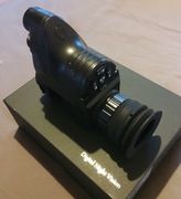 Noktowizor Nasadka noktowizyjna PARD NV 007A v7