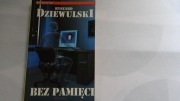 Bez pamięci, Ryszard Dziewulski