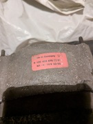 Alternator do Ford Scorpio