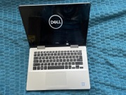 Idealny dla ucznia/studenta laptop 2w1 Dell Inspiron