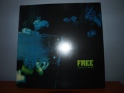 Free - Tons Of Sobs LP rock  MN