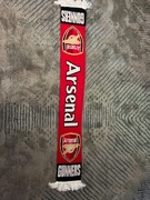 Szalik Arsenal Londyn - oficjalny licencjonowany.