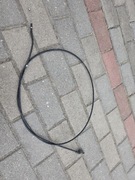 Linka otwierania maski Audi A4B6 8E1823531B