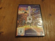 Film DVD Disney Coco