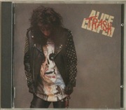 ALICE COOPER  - Trash CD