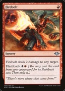 Firebolt Modern Horizons 1