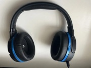 Audeze Penrose PlayStation / PS5 / PC – planarne słuchawki gamingowe