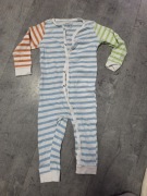 Piżama jednoczęściowa, pajacyk sinsay rozm. 92 cm