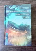 Modlitewnik amerykański Luizjański blues Viator - Lucius Shepard