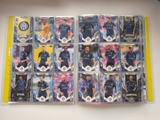 FIFA 365 26 Album - Prawie Kompletny + Momentum + Premium gold