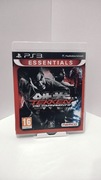 Tekken tag tournament 2 PS3 Playstation 3 