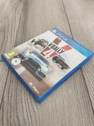 Gra V-Rally 4 Polska Wersja PS4/PS5 Playstation
