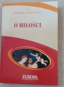 O miłości Skarbiec Aforyzmów