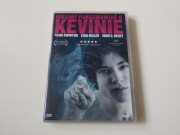 MUSIMY POROZMAWIAĆ O KEVINIE-  POLSKIE WYDANIE-  DVD -TILDA SWINTON