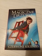 Magiczne drzewo - seria książek A. Maleszka