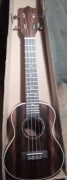 NOWE Ukulele koncertowe SEGOVIA
