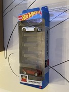 Hot wheels HW Motor Show Acura NSX Jaguar F-type