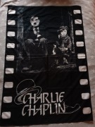 Gobelin Charlie Chaplin 