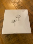 Apple AirPods Pro (2nd generation) with MagSafe Case (USB-C)