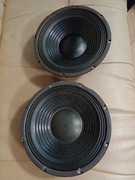 Głośniki basowe EBS