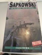 Coś się kończy, coś się zaczyna 