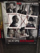 Ach śpij kochanie DVD