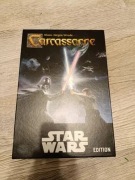 Carcassonne Star Wars Edition