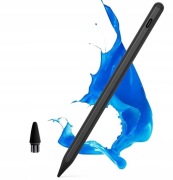 Rysik Digital+ Magnetic Uniwersal Stylus Pen iPad Czarny