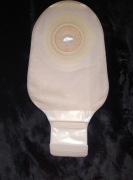 Worek stomijny 422363 Esteem+ Soft Convex otwarty 20 - 47 mm V1