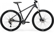 Rower Górski (MTB) Merida Big.Nine 300 Anthracite (Black) L Koła 29