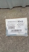 Klocki hamulcowe tyl Breck 29190 00 703 10