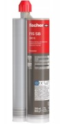 Zaprawa na bazie żywicy epoksydowej fischer FIS EM Plus 390 S