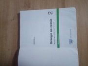 Biologia do 2 klasy liceum ogólnokształcącego 
